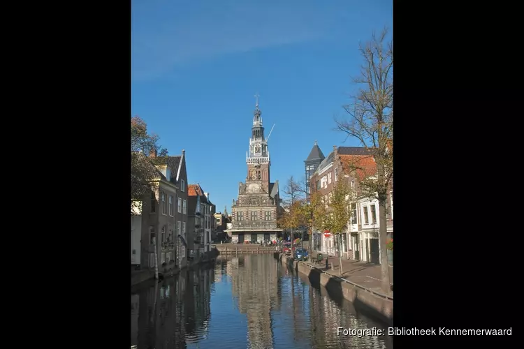 Stadswandeling in makkelijk Nederlands