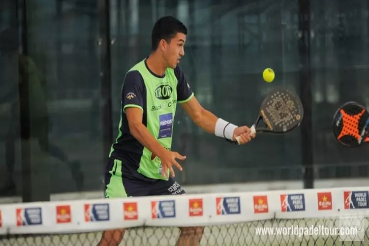 Padel wereldtopspelers komen naar Alkmaar