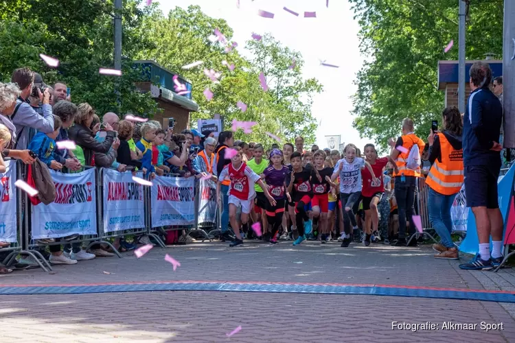 Zonovergoten Raadhuis Pinksterun