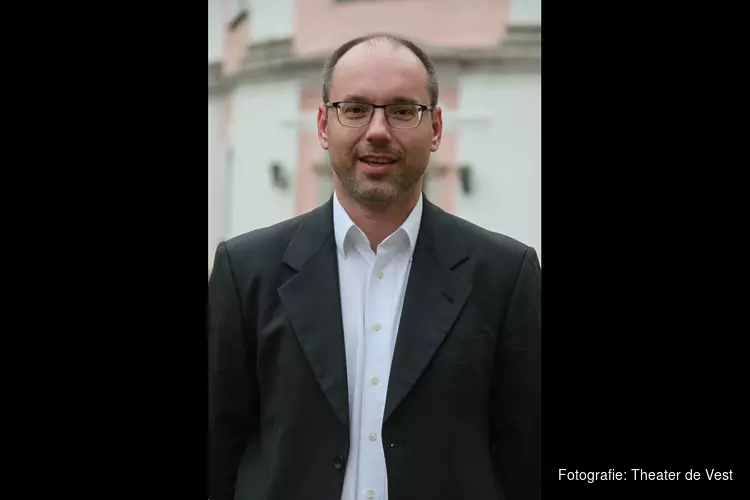 Zwitserse organist Tobias Lindner verzorgt Zomeravondconcert op 24 juli