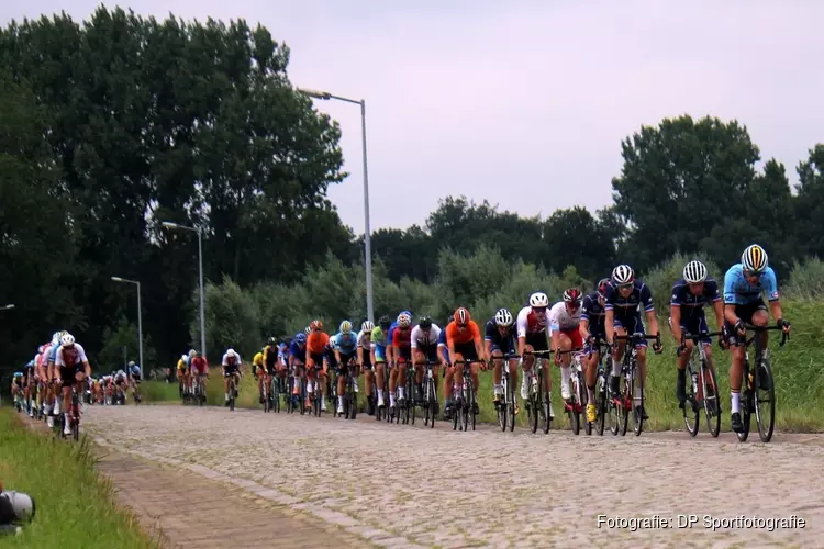 Pluimers, Paternoster en Ponomar grijpen goud in Alkmaar