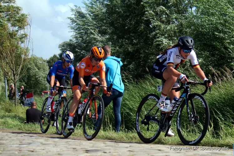 Italië en Nederland hoofdrolspelers dag vier EK