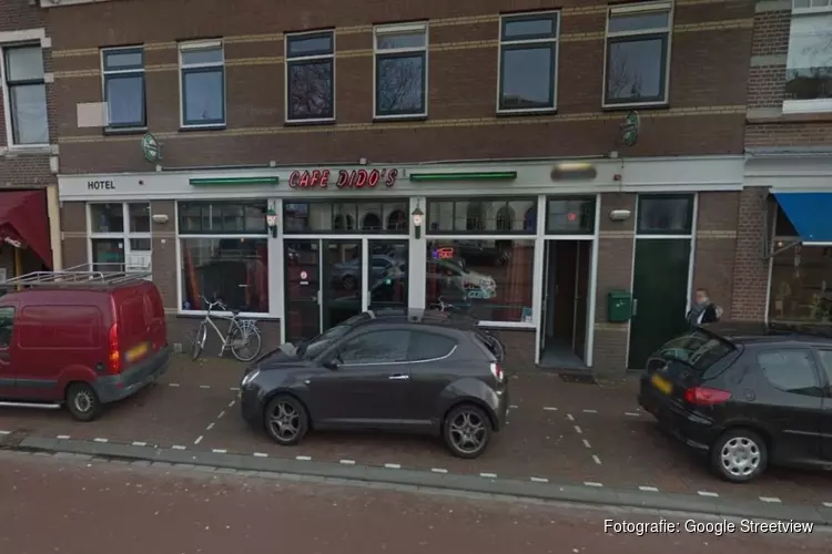 Brandweer krijgt brand in café Alkmaar snel uit