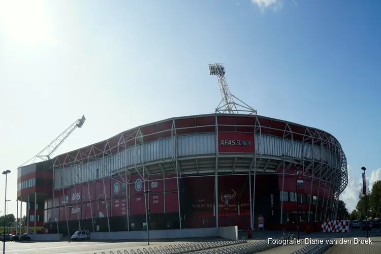 Onderzoeksraad voor Veiligheid gaat definitief onderzoek doen naar AZ-stadion