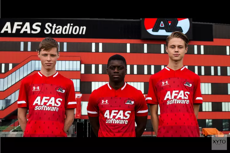 AZ eSports stunt met aantrekken landskampioen FIFA