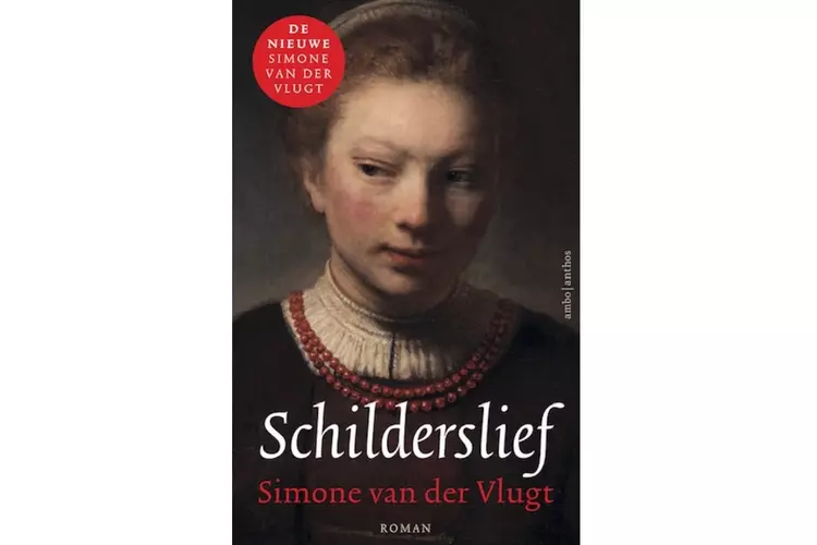 Simone van der Vlugt in gesprek met Margriet Brandsma