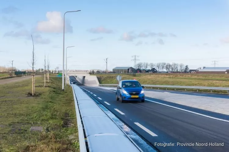 Provincie Noord-Holland steekt 4,5 miljoen euro in zonne-energie