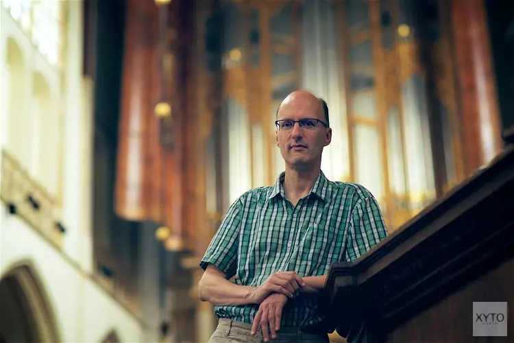 Concert serie ‘Rondom Bach’ Grote Kerk Alkmaar