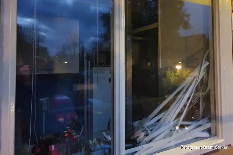 Neergeschoten vrouw in Alkmaar terroriseerde buurt al jaren: "Tweehonderd meldingen gemaakt"