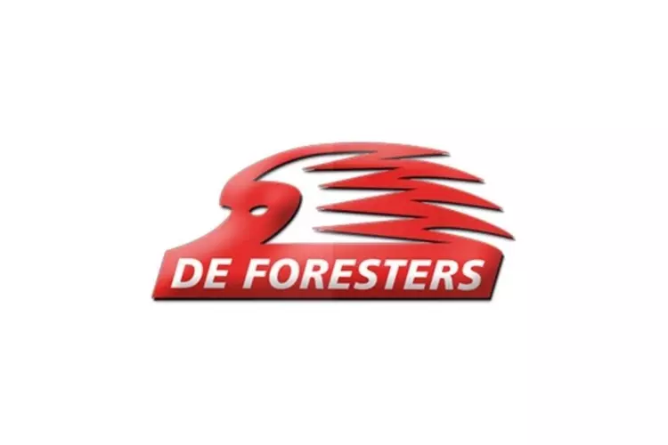 De Foresters simpel langs AFC &#39;34