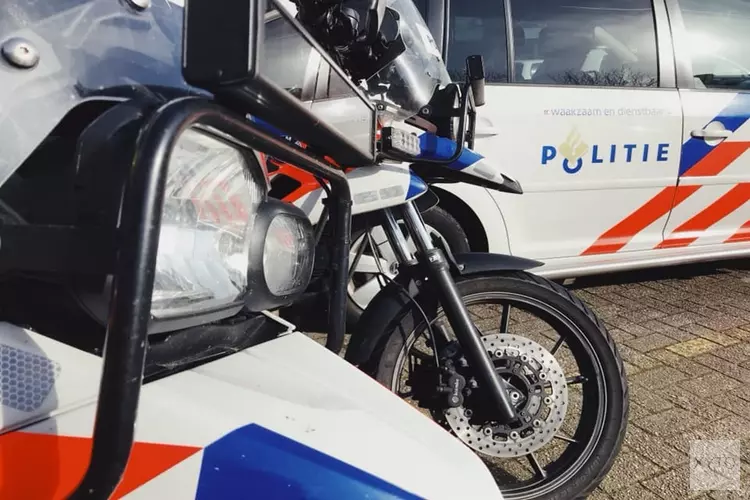 Politie had handen vol aan uitgaansjongeren: onrustig in Alkmaar en Bergen