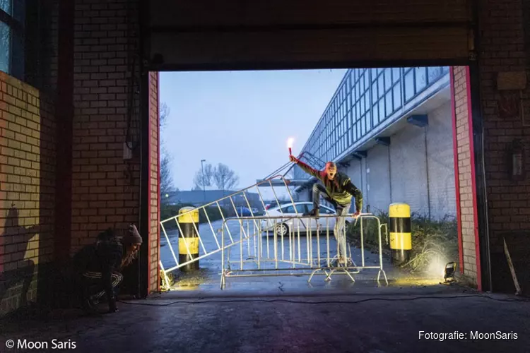 Makershuis Karavaan bloeit nu al volop