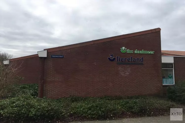 Tienjarig jubileum leerlingenraad Daltonschool Liereland