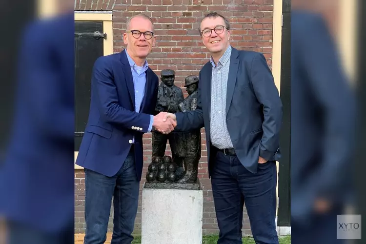 Le Champion en Alkmaar Marketing gaan intensiever samenwerken