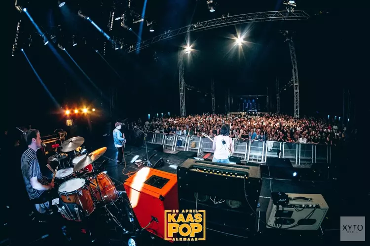 KaasPop Alkmaar 2020