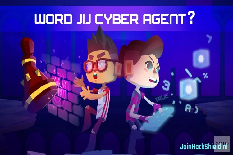 Gemeente Alkmaar zoekt Junior Cyber Agents!