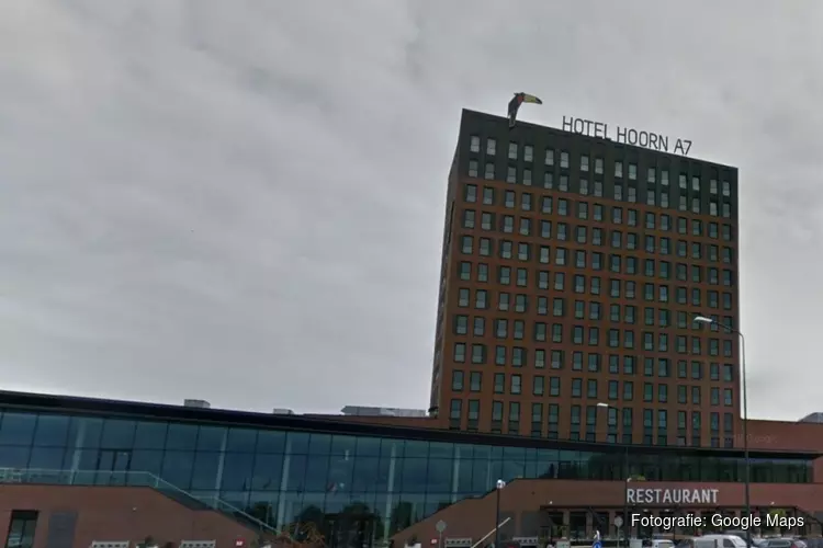 Ook Noord-Hollandse hotels hebben draaiboek klaarliggen voor opvang coronapatiënten