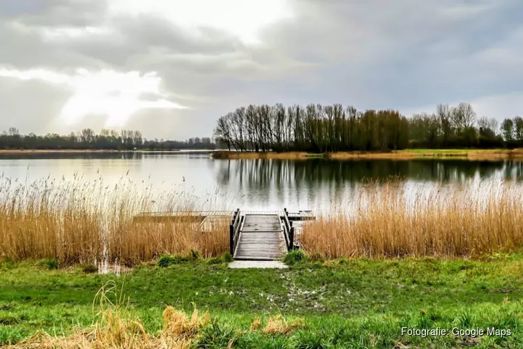 Beheer recreatiegebied Geestmerambacht roemt bezoekers en thuisblijvers