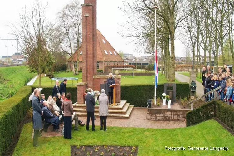 Herdenking verzetsstrijders Zwarte Zondag in Sint Pancras afgelast