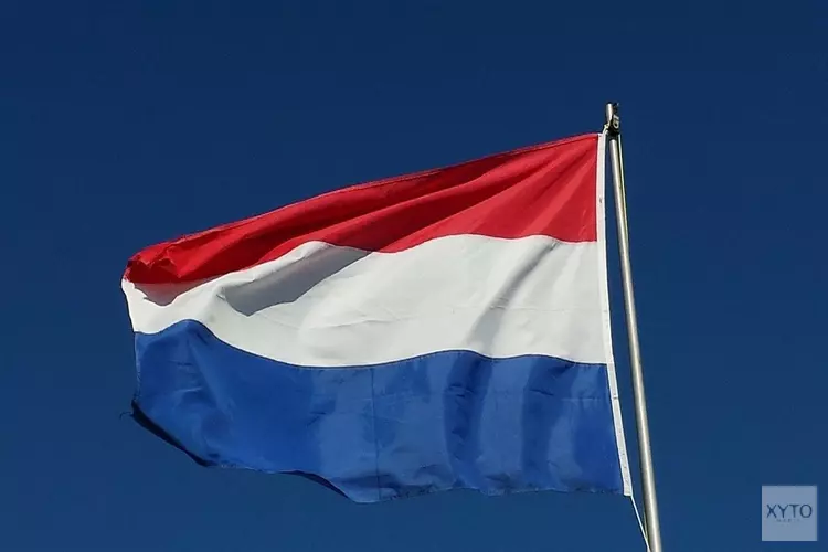 75 jaar bevrijding vieren wij...thuis