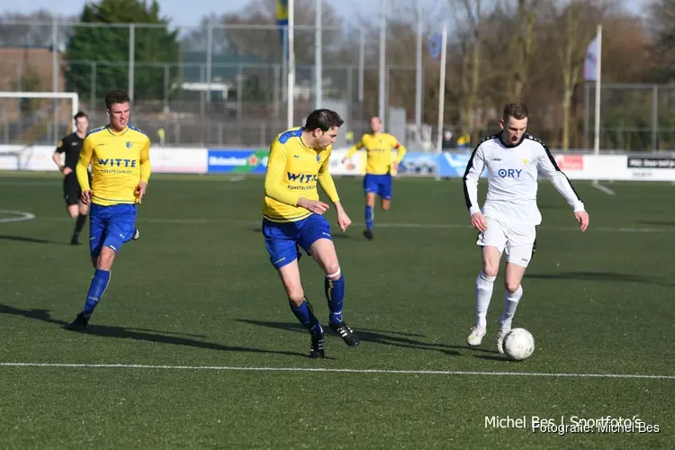 Sercan Yilmaz ziet af van DEM en kiest voor Ajax-zaterdag