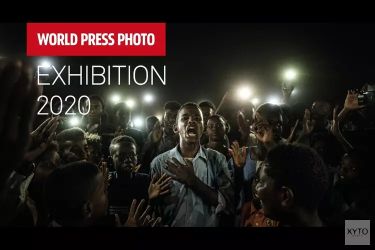 World Press Photo Exhibition 2020