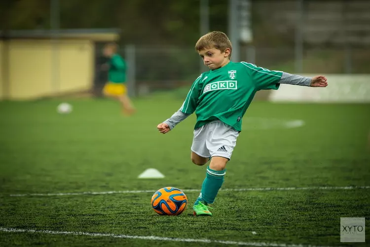 &#39;Uniek&#39; Alkmaars sportprogramma voor jongeren