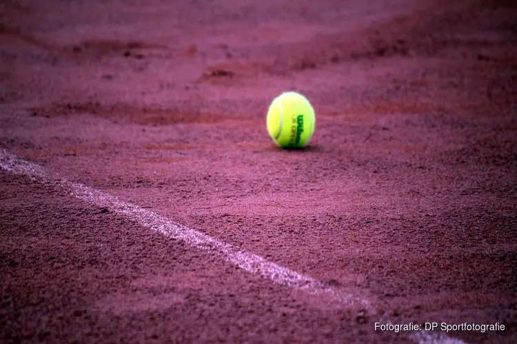 Igor Sijsling en Cindy Burger winnen ITF Tennis Alkmaar