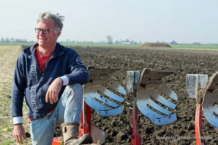 Ondernemen in coronatijd: Groenteteler Appelman Vegetables