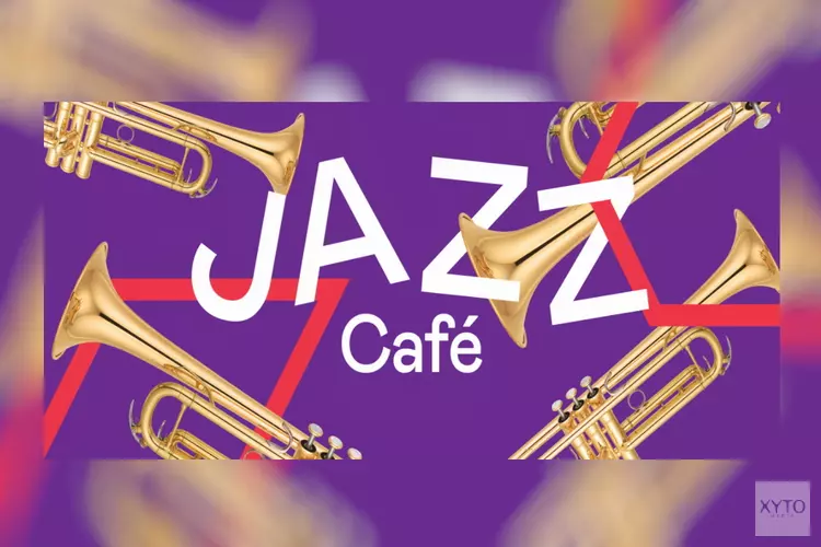 Frank Montis en Anton Goudsmit special guests in nieuwe serie Jazz Cafés