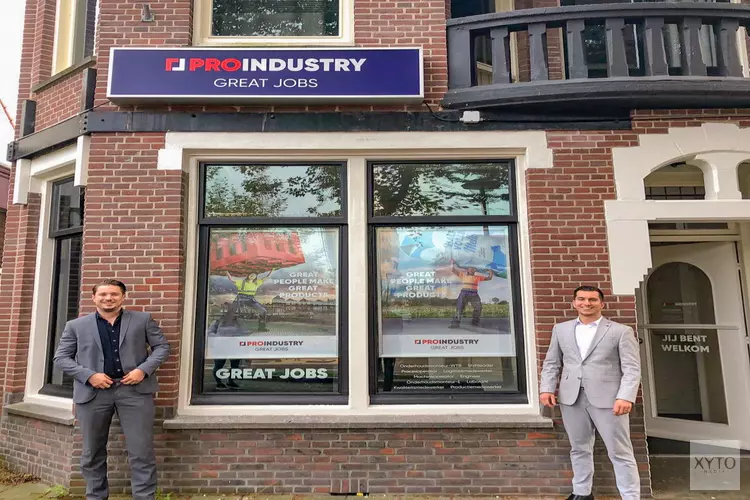Pro Industry opent nieuwe vestiging in Alkmaar