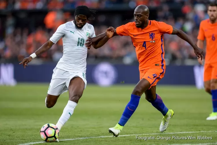 AZ verrast op laatste dag transfer-window met komst Martins Indi