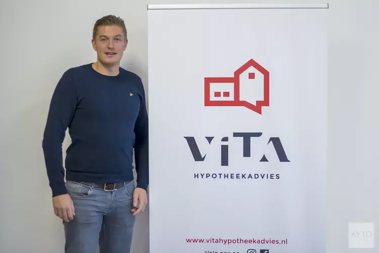 Vita Hypotheekadvies opent nieuwe vestiging in Alkmaar