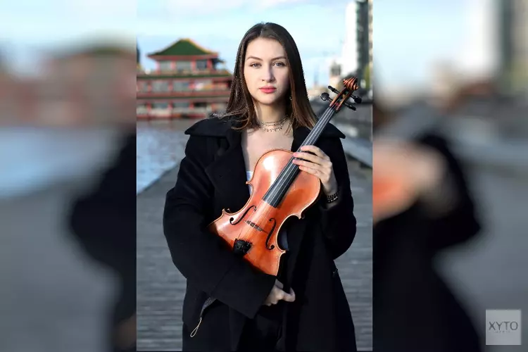 Volop klassiek met Bachvereniging, NKO en koffieconcerten