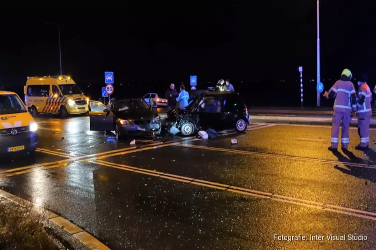 Politie zoekt getuigen van aanrijding