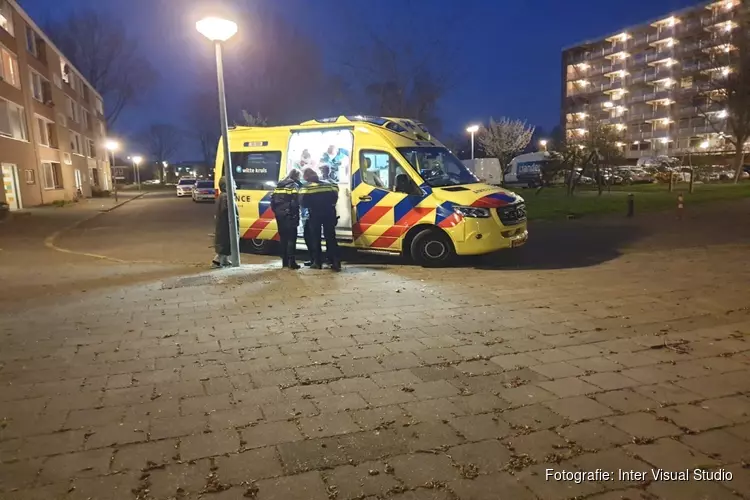 Grote vechtpartij Waalstraat, getuigen gezocht