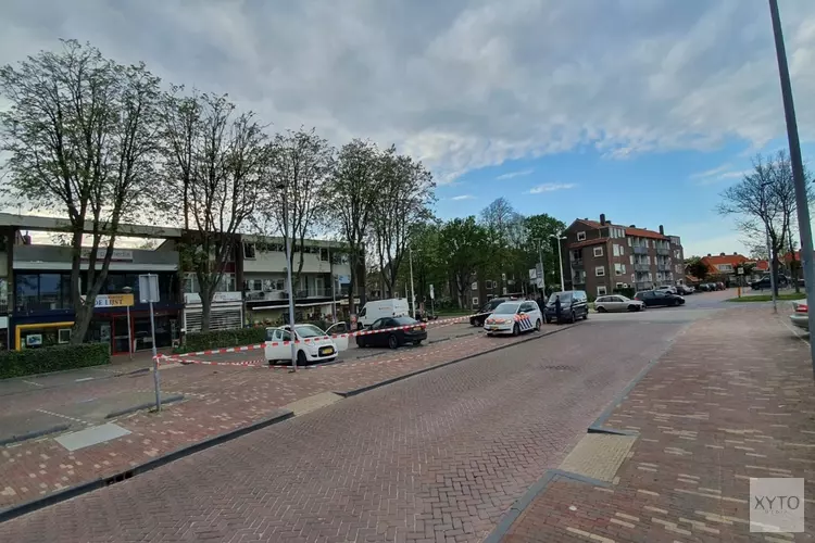 Twee aanhoudingen na steekincident, politie zoekt getuigen