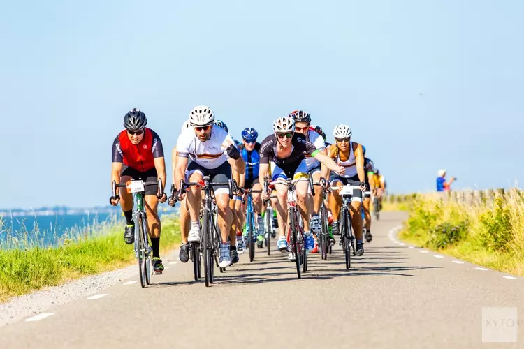 Laatste kans voor startbewijs Ronde van de Westfriese Omringdijk