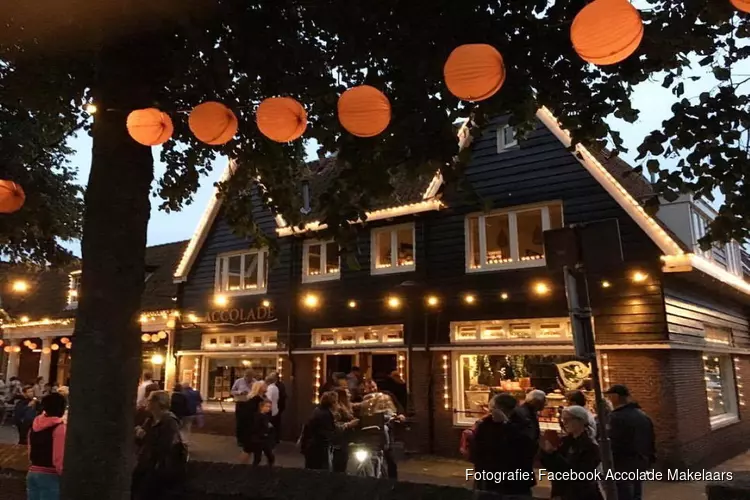 Goed nieuws: Lichtjesavond gaat door