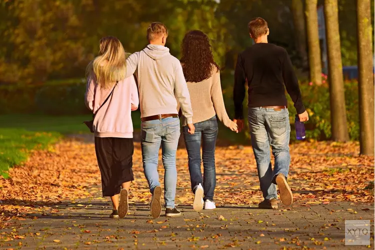 Wandeling voor mensen met angst en/of dwangklachten