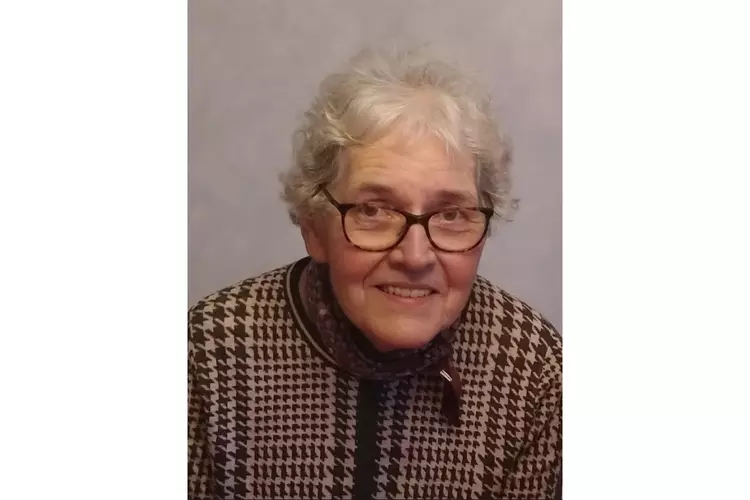 Vrouw (74) uit Bergen vermist