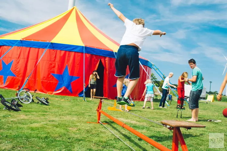 “Tefredo’s Talenten Spektakel”, een groot feest!