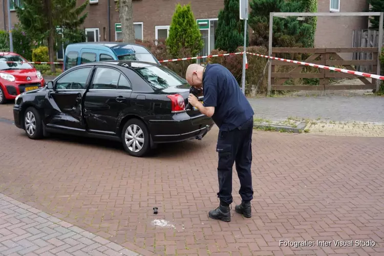 Eigenaar goudwinkel slachtoffer van roofoverval in Alkmaar