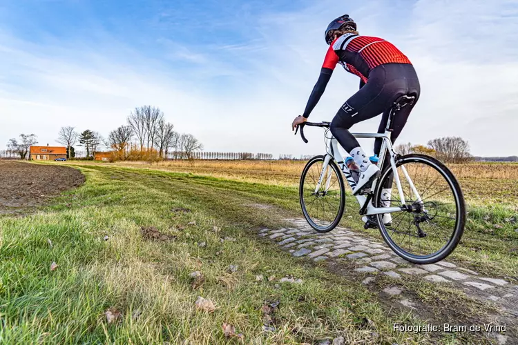 Bicycling richt De Kasseivrienden op