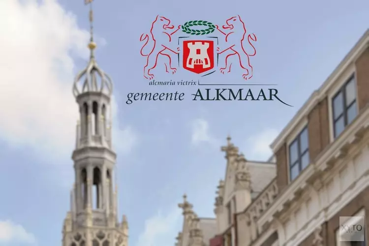 Begroting 2022; Alkmaar investeert volop in de gemeente