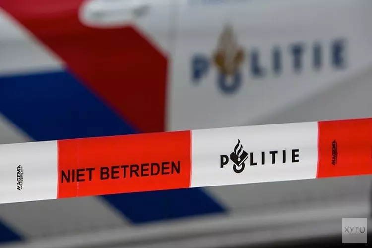 Aanhouding na steekincident, politie zoekt getuigen