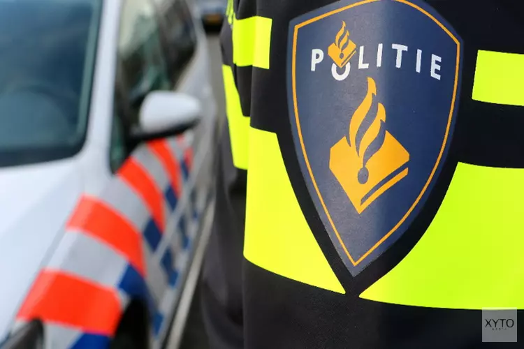 Diefstal uit woning 91-jarige man