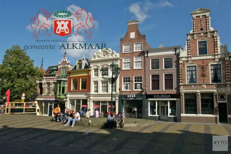 Alkmaar werkt samen met Metropool Regio Amsterdam en provincie NH aan versnelde gebiedsontwikkeling