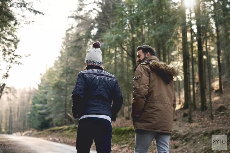 Tom blijft dankzij maatjesproject ook na IkSTART in beweging