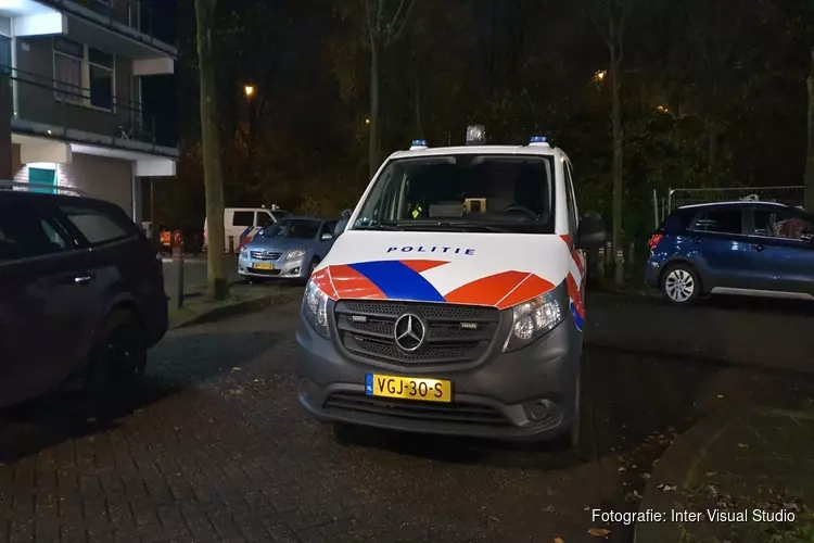 Getuigen gezocht van woningoverval